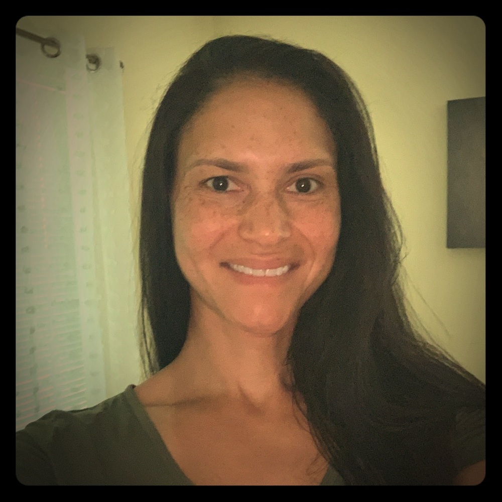 Meet your Posher, Erin